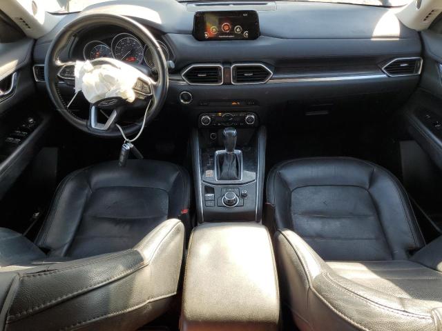 2018 MAZDA CX-5 GRAND - JM3KFBDM9J0433714