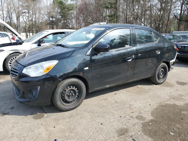 MITSUBISHI MIRAGE G4