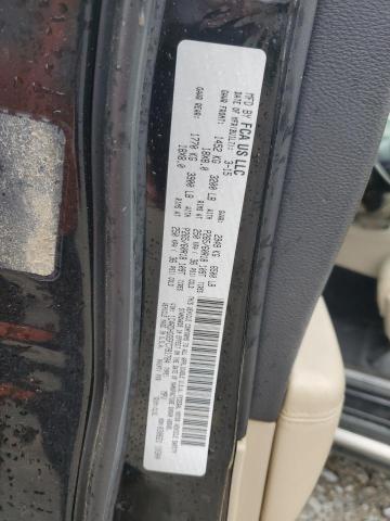 2015 DODGE DURANGO LI - 1C4RDHDG5FC781784