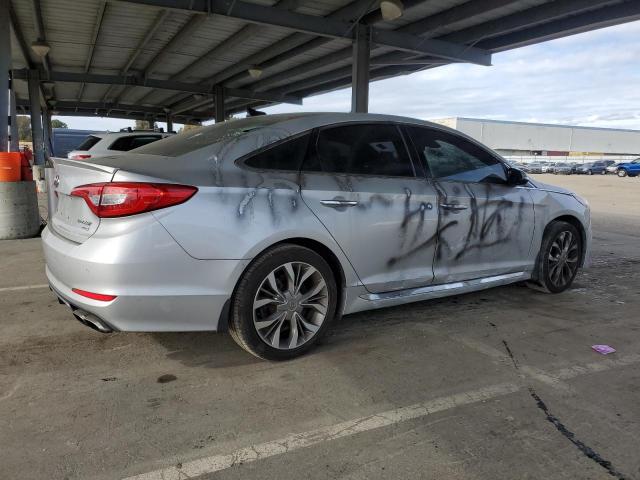 2015 HYUNDAI SONATA SPO - 5NPE34AB6FH115234