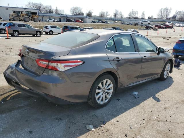 Vin: 4t1b11hk3ku787065, lot: 48638235, toyota camry l 20193