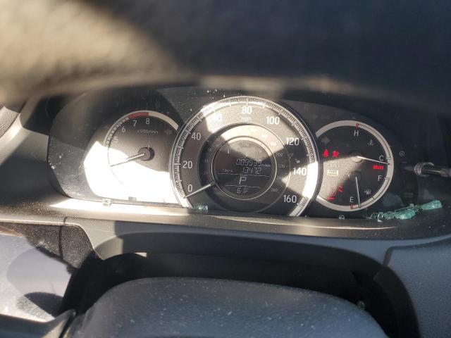 2017 HONDA ACCORD LX - 1HGCR2F32HA160890