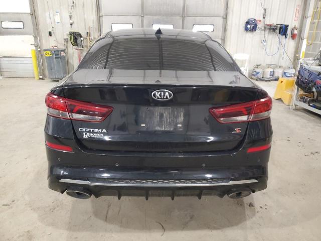 2019 KIA OPTIMA LX - 5XXGT4L33KG316688