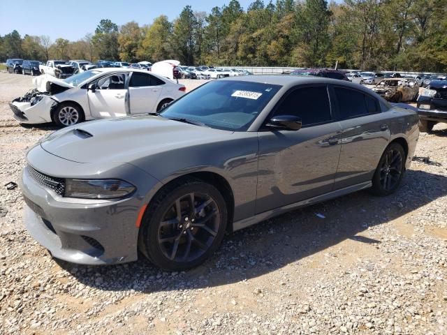 DODGE CHARGER GT