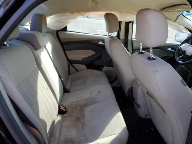 2017 FORD FOCUS SE - 1FADP3F21HL234526