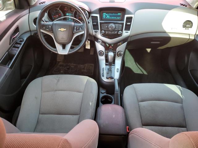 2014 CHEVROLET CRUZE LT - 1G1PC5SB2E7135098