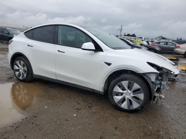 2020 TESLA MODEL Y - 5YJYGDEE9LF056101