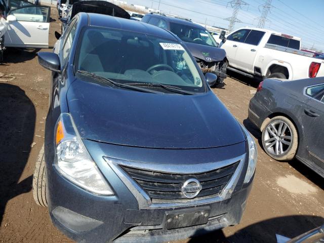 2016 NISSAN VERSA - 3N1CN7AP2GL826738