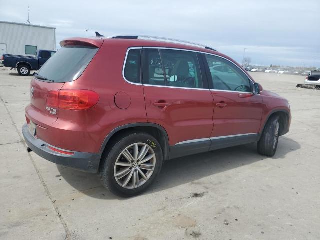 Vin: wvgbv3ax5dw088677, lot: 50056245, volkswagen tiguan s 20133