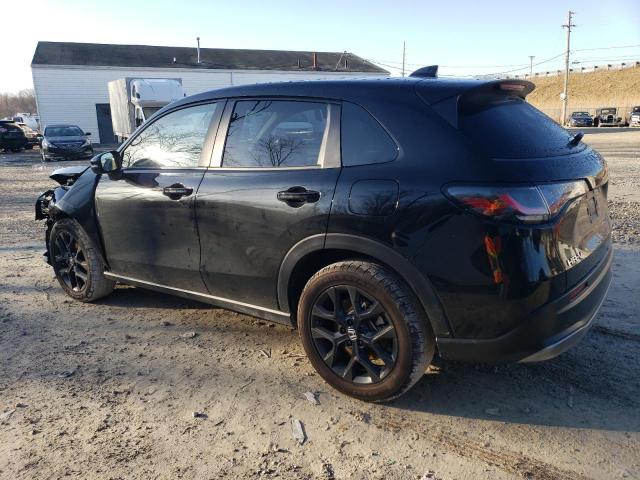 Vin: 3czrz2h58rm766118, lot: 48876525, honda hr-v sport 20242