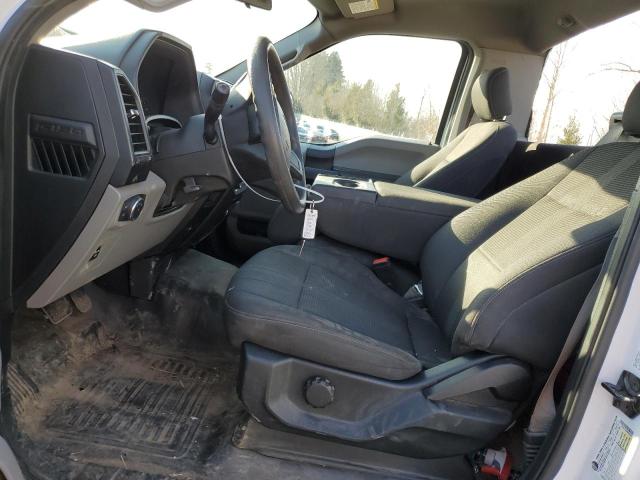 2019 FORD F150 - 1FTMF1C59KKD60498