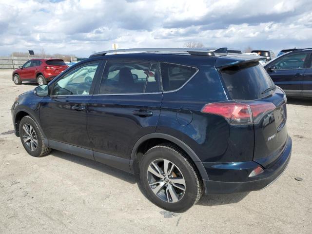 2018 TOYOTA RAV4 ADVEN - 2T3RFREV9JW696997