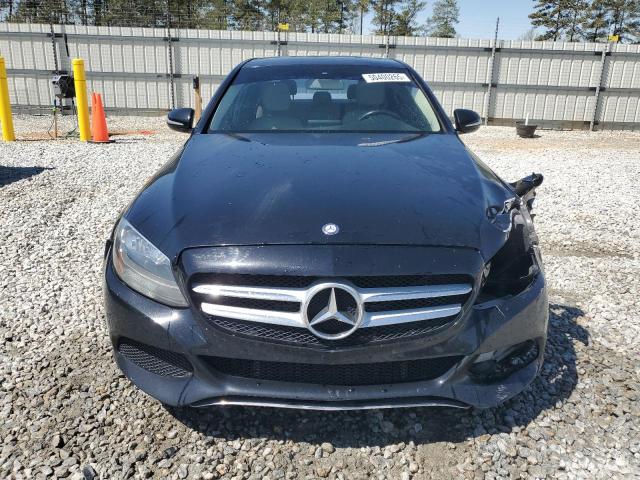 2015 MERCEDES-BENZ C 300 - 55SWF4JB2FU073377
