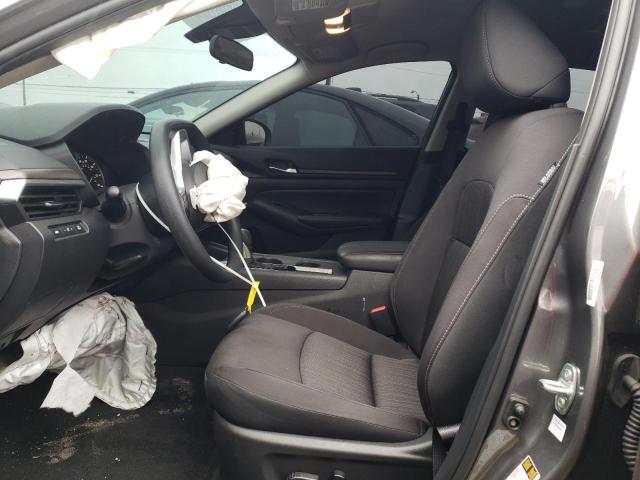 2025 NISSAN ALTIMA SV - 1N4BL4DV7SN334678
