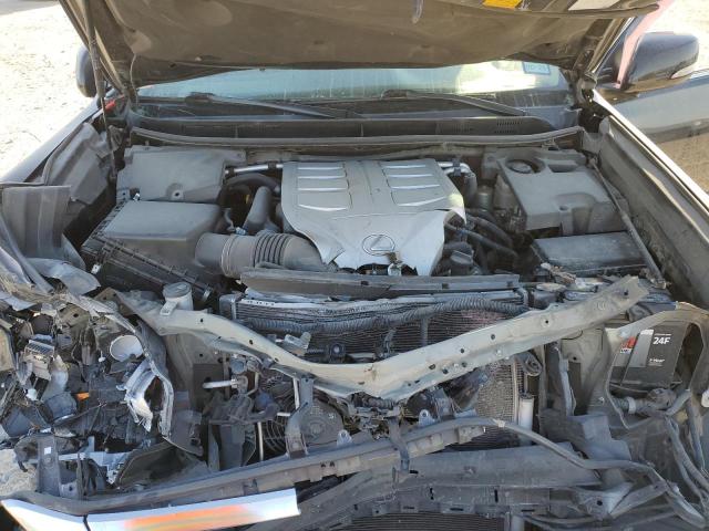 2015 LEXUS GX 460 - JTJBM7FX4F5102954