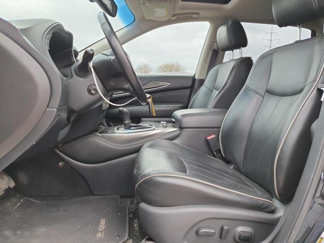2017 INFINITI QX60 - 5N1DL0MM4HC525249