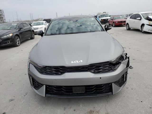 2025 KIA K5 GT - KNAG44J87S5303102