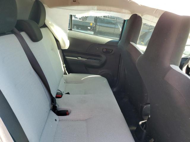 2018 TOYOTA PRIUS C - JTDKDTB30J1618713