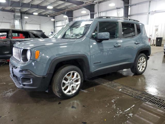Vin: zaccjbbb7hpg32584, lot: 50415035, jeep renegade latitude 2017 img_1