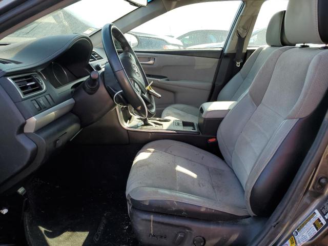 2016 TOYOTA CAMRY XSE - 4T1BK1FK5GU574366