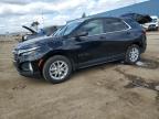 2022 CHEVROLET EQUINOX LT - 3GNAXKEV5NL204472