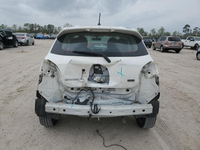 2020 MITSUBISHI MIRAGE LE ML32A5HJ4LH002763