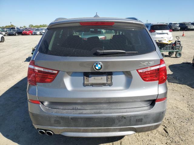 2014 BMW X3 XDRIVE2 - 5UXWX9C50E0D20977