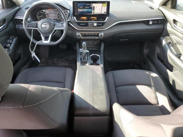2023 NISSAN ALTIMA SV - 1N4BL4DV0PN376861