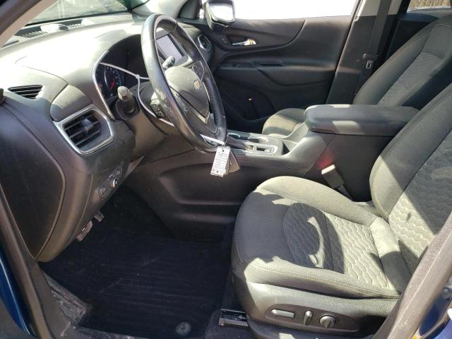 2020 CHEVROLET EQUINOX LT - 2GNAXKEV7L6165272