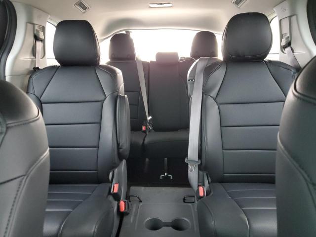 2021 TOYOTA SIENNA LE 5TDKRKECXMS045446