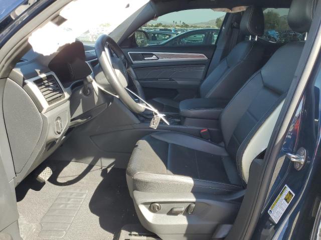 2022 VOLKSWAGEN ATLAS CROS - 1V2KE2CA7NC226549