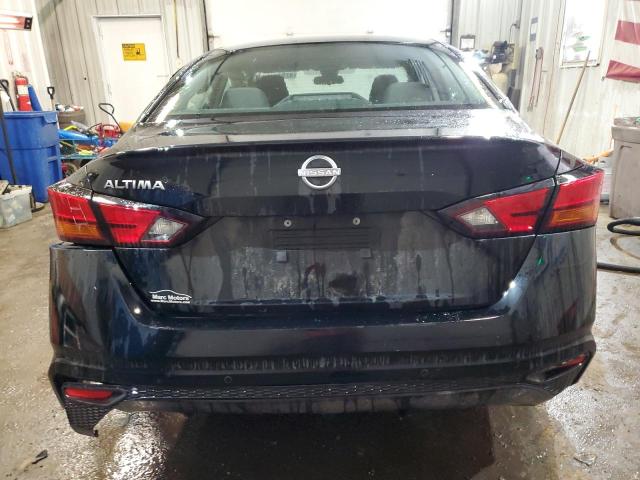 2023 NISSAN ALTIMA S - 1N4BL4BV9PN320520