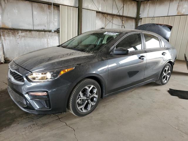 Vin: 3kpf24ad1ke114757, lot: 50972145, kia forte fe 2019 img_1