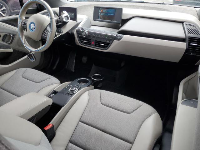 2015 BMW I3 BEV - WBY1Z2C58FV287045