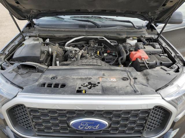 2019 FORD RANGER XL - 1FTER4FH9KLB23197