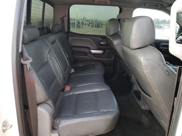 2017 CHEVROLET SILVERADO - 3GCPCREC5HG286769