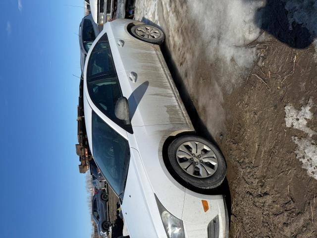 Vin: 1g1pl5sh6d7325019, lot: 50520725, chevrolet cruze ls 20132