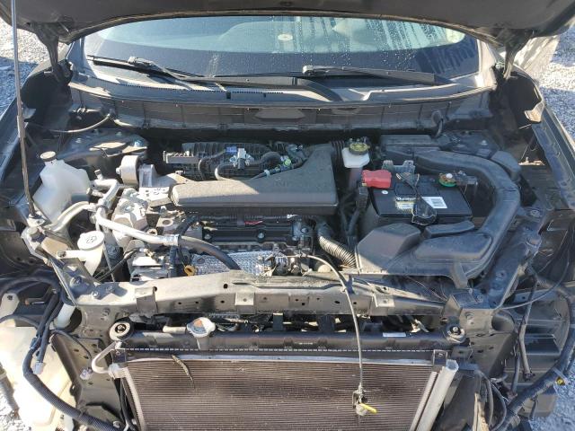 2017 NISSAN ROGUE S - KNMAT2MT5HP614217
