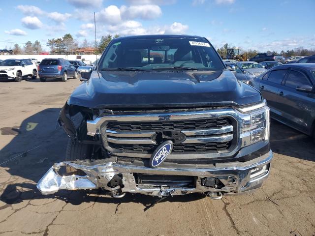 2024 FORD F150 LARIA 1FTFW5LD9RFA53939