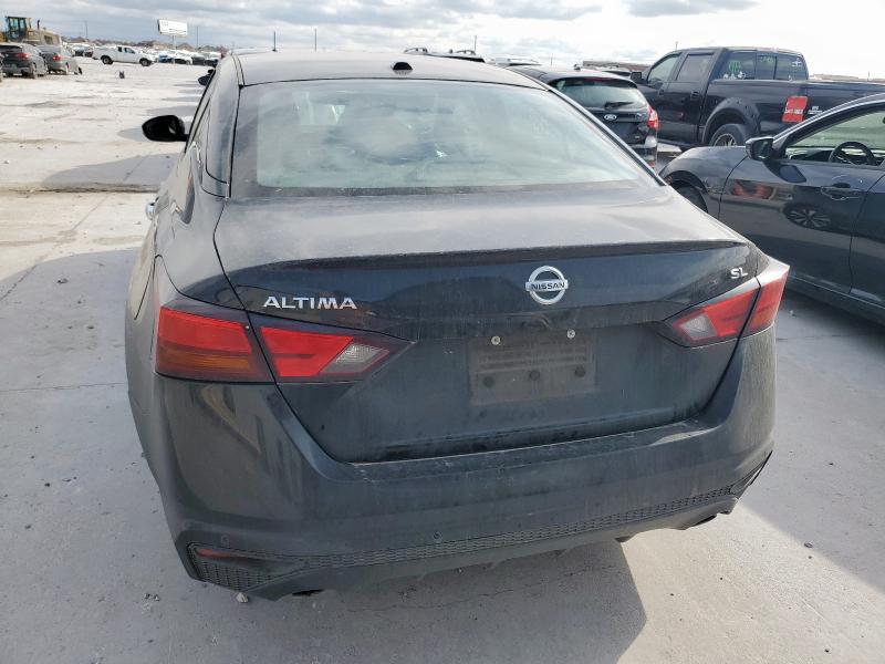 2019 NISSAN ALTIMA SL - 1N4BL4EV9KC242319