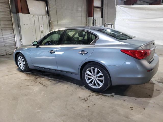 Vin: jn1bv7arxfm422250, lot: 48662095, infiniti q50 base 20152