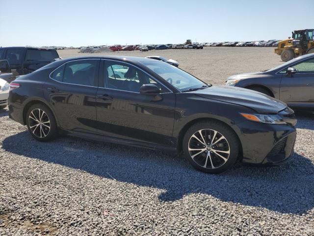 Vin: 4t1g11bk3lu005606, lot: 50305575, toyota camry se 20204