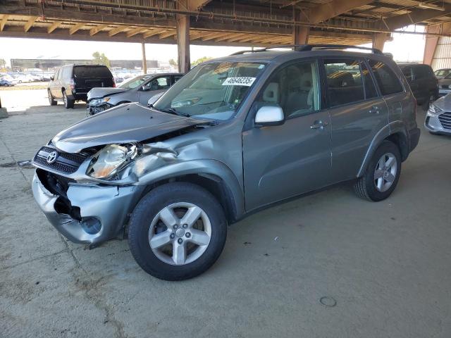 2004 TOYOTA RAV4 #3112737344