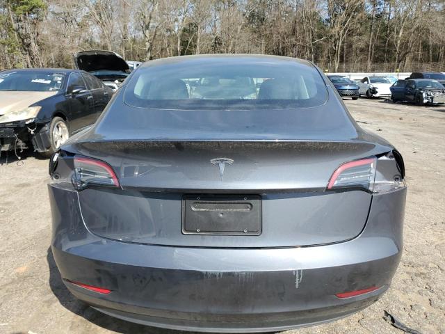 2023 TESLA MODEL 3 - 5YJ3E1EA8PF699931
