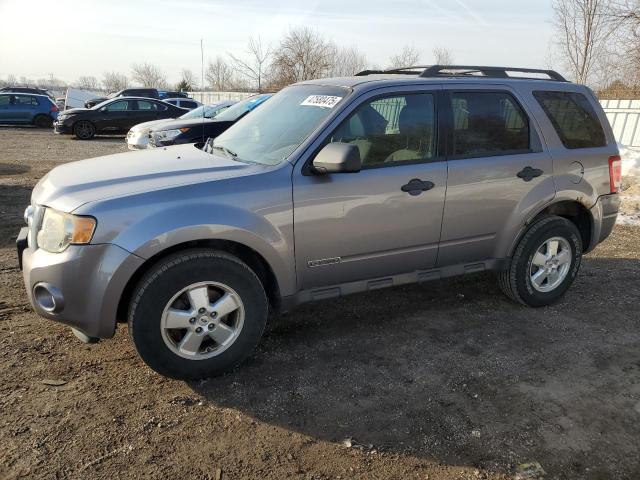 FORD ESCAPE XLT