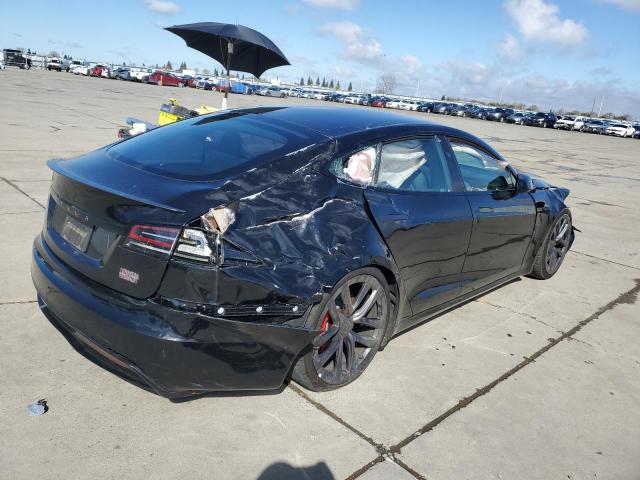 2023 TESLA MODEL S 5YJSA1E6XPF529847