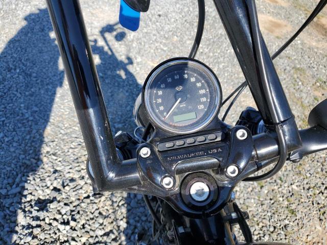 2016 HARLEY-DAVIDSON XL1200 FOR 1HD1LC311GC415336