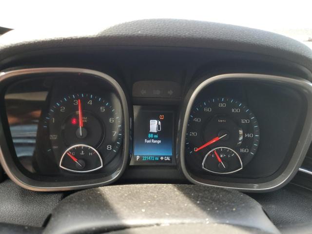 2016 CHEVROLET MALIBU LIM - 1G11B5SA7GF122582