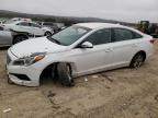 2017 HYUNDAI SONATA SE - 5NPE24AF1HH583896
