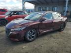 2024 NISSAN SENTRA SV - 3N1AB8CV8RY376228